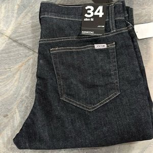 Joe’s Jeans Kinetic Slim fit jeans
